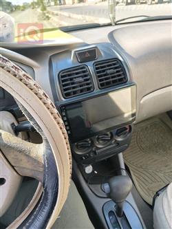 هيونداي فيرنا